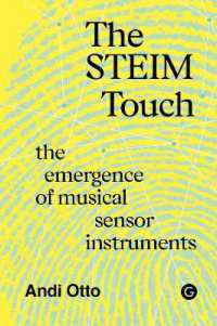 The STEIM Touch