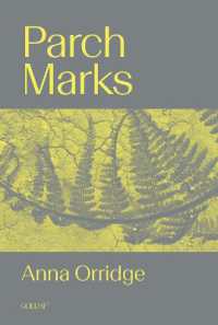 Parch Marks (Goldsmiths Press / Gold Sf)