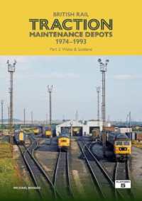 British Rail Traction Maintenance Depots 1974-1993 Part 3: Wales & Scotland (British Rail Traction Maintenance Depots)
