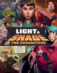 Light & Shade for Characters (Create & Learn Collection)