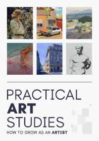 Practical Art Studies : How to grow as a digital artist