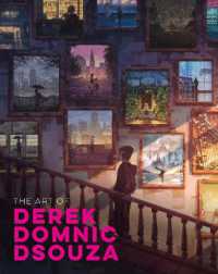 Art of Derek Domnic D'Souza