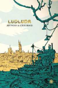 Ludluda : The Second Chronicle of Ludwich