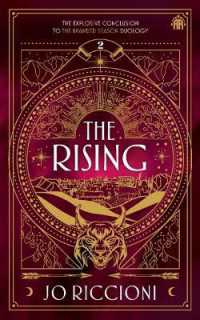 The Rising : The Branded Season, Book Two