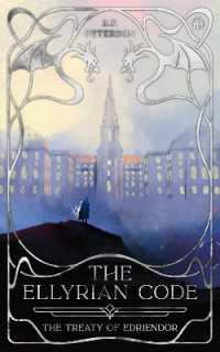 The Ellyrian Code : The Treaty of Edriendor