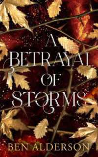 A Betrayal of Storms : Realm of Fey