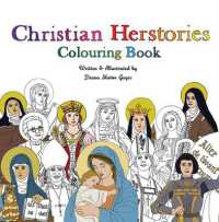 Christian Herstories : Colouring Book -- Paperback / softback