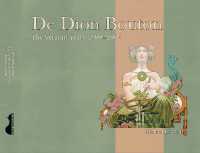 De Dion Bouton : The Veteran Years 1899-1904