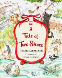 A Tale of Two Shoes