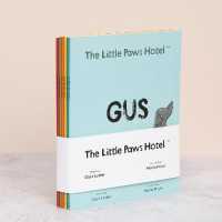 The Little Paws Hotel: the complete set (6 books) (The Little Paws Hotel)