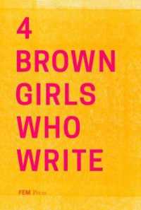 4 BROWN GIRLS WHO WRITE