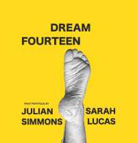 Dream Fourteen : Print portfolio by Julian Simmons and Sarah Lucas