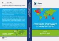 CORPORATE GOVERNANCE IN COMMONWEALTH COUNTRIES