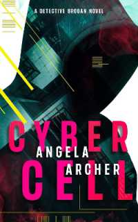 Cyber Cell (A Detective Brogan Novel)