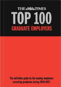 The Times Top 100 Graduate Employers 2026-2027 （28TH）