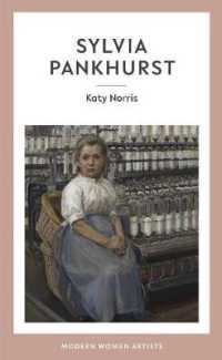 Sylvia Pankhurst (Modern Women Artists)