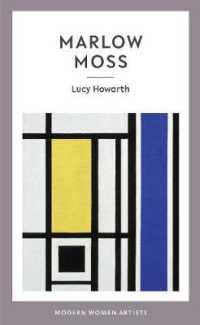 Marlow Moss (Modern Women Artists)