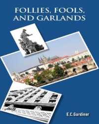 Follies, Fools, and Garlands （2ND）