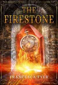 The Firestone (The Elemental Prophesy)