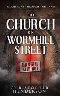 The Church on Wormhill Street (Undine and Cross)
