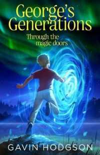 George's Generations : Through the Magic Doors