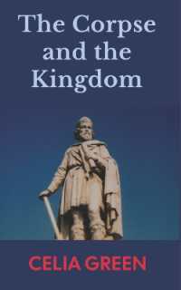 The Corpse and the Kingdom
