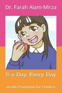 5-a-Day, Every Day (Health Promotion for Children)