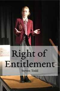 Right of Entitlement