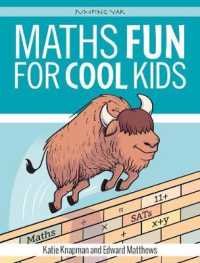 MATHS FUN FOR COOL KIDS