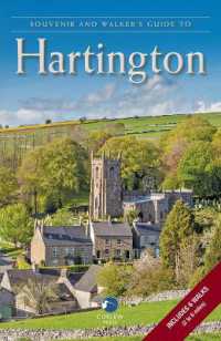 Souvenir and Walker's Guide to Hartington