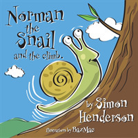 Norman the Snail : and the Climb