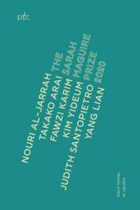 Sarah Maguire Prize Anthology 2020 (Sarah Maguire Prize)