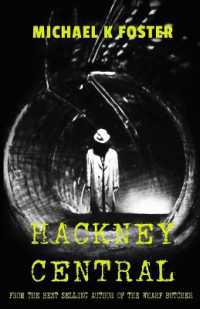 Hackney Central : A gripping new crime thriller (DCI Jack Mason series Book 5) (Dci Jack Mason Crime Thriller)