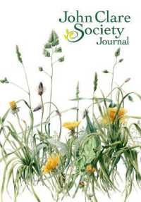 The John Clare Society Journal (John Clare Society Journal)