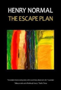 Escape Plan -- Hardback