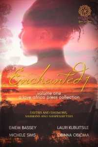 Enchanted : Volume One (Halloween Anthologies)