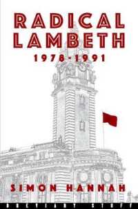Radical Lambeth : 1978-1991