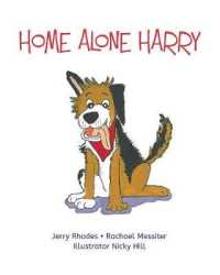 Home Alone Harry (Thunkies® Love Dogs)