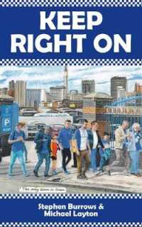 Keep Right on (Made in Birmingham)