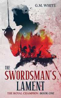 The Swordsman's Lament (The Royal Champion)
