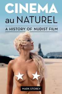 Cinema au Naturel : A History of Nudist Film