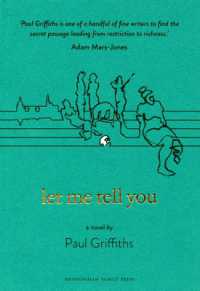 let me tell you : 15th anniversary edition