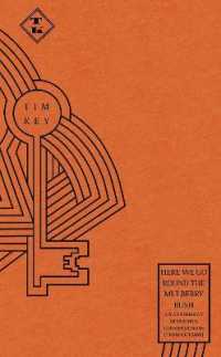 Here We Go Round the Mulberry Bush : An Anthology of Poems and Conversations from Outside