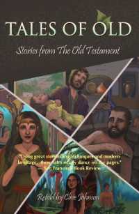 Tales of Old: Stories from the Old Testament