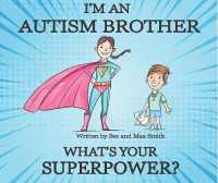 I'm an Autism Brother : What's your superpower?