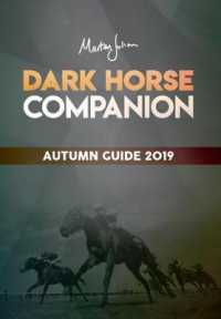 Dark Horse Companion : Autumn Guide