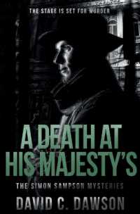 A Death at His Majesty's
