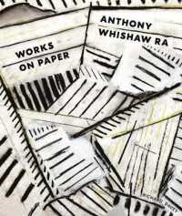 Anthony Whishaw : Works on Paper