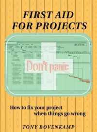 First Aid for Projects