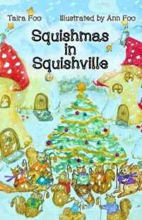 Squishmas in Squishville